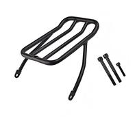 Soporte Trasero para Alforja Lateral Derecho para Sportster XL1200 para 883 para 48 Bolsa Dura para Motocicleta Touring Street Portaequipajes Trasero