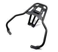 Soporte Trasero para Bolsa De Equipaje Trasera, Estante para Portaequipajes Deportivo para Motocicleta para Piaggio, para Vespa Y para GTS 300 Motocicleta Soporte Maletas