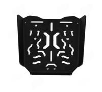 Soporte Trasero para Motocicleta, Estante para Equipaje, Compatible con para zontes 310 350(Carbon Steel)