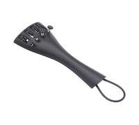 Soporte trasero resistente a la corrosión E Guitarra Puente Polago Cola para Violines Ofrecen Sonido
