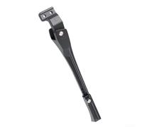 Soporte trasero seguro para bicicleta de 320 a 375 mm, ajustable para ATX para bicicletas XTC y marco, resiste el desgaste de acciones regulares de ciclismo y estacionamiento