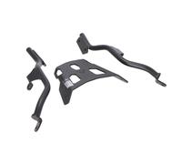 Soporte trasero STREET-RACK SW Motech para BMW R 12 G / S 25-26
