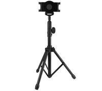 Soporte Trípode Ajustable para Tablet StarTech.com 168-200mm con Bolsa