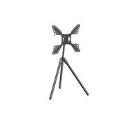 Soporte trípode TV/LCD 13-83 a 50 kg ajustable suelo DTP410