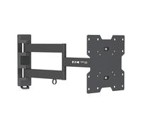 Soporte Tripp Lite articulable para Pantallas de 17 a 42 Pulgadas - Montaje en Pared - Estándar Vesa - Soporta una Pantalla de 33 kg - 5 años de garantía