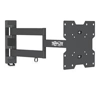 Soporte Tripp Lite articulable para Pantallas de 17 a 42 Pulgadas - Montaje en Pared - Estándar Vesa - Soporta una Pantalla de 33 kg - 5 años de garantía
