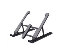 Trust Primo Soporte para ordenador portátil y tableta Gris 40,6 cm (16")