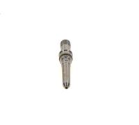 Soporte tuberías de presión, boquilla de inyección para BOSCH F 00R C00 311