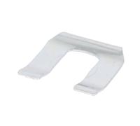 Soporte, tubo flexible de freno ATE 03.5004-0101.1