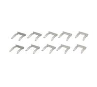 Soporte, tubo flexible de freno FEBI BILSTEIN 19520