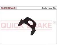 Soporte, tubo flexible de freno QUICK BRAKE 3202
