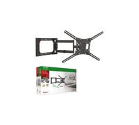 Soporte TV 13-83" LED/LCD 50kg giratorio 4400