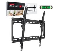 Maclean Soporte TV MC-605 37-80 pulgadas Capacidad 55 kg