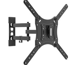 SOPORTE TV APPROX PARED EXTENSIBLE PARA TV 17 -55 APPST12X
