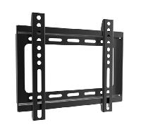 soporte tv approx pared fijo tv 17 - 42 vesa appst09