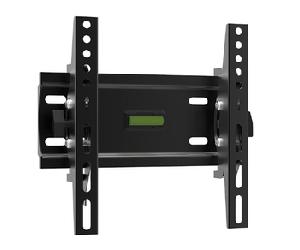 SOPORTE TV APPROX PARED INCLINABLE TV 17 - 42 APPST09A APPST09A