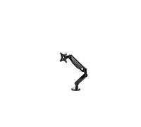 Soporte TV - Brazo Porte Pantalla Simple Series - 8043301 - Negro - Fellowes