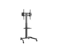 Soporte TV Chão Cromad - 32" a 55" - 35 Kg