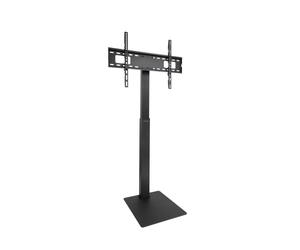 Soporte TV Chão TooQ - Regulação de Altura - 37" / 70" - FS2285M-B