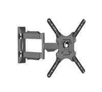 Soporte tv con brazo gembird wm-55st-01 32" 55" 32 kg