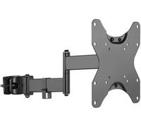 Soporte tv con brazo neomounts fl40-450bl12 23-42' 25 kg