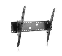 soporte tv curva pared 60-100 equip 650322 inclinable