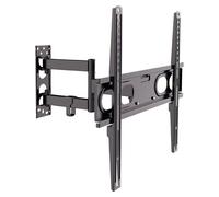 Soporte TV de 26-60" Articulado Max.30kG VESA 400X400 LUNIX