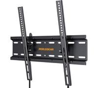 Soporte TV de Pared Articulado Inclinable, para Pantallas de 23-55" LCD OLED, Brazo Ultra Fuerte para Soportar 60 kg