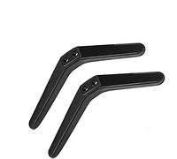 Soporte TV de Pie Universal TV Desde para 27 28 29 30 32 37 40 55in LCD OLED TCL/LG/KONKA Smart TV, Negro