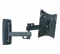 Soporte TV en Pared EASY THREE EXTRA 10" -40" Hasta Para 30KG Unión Inclinación