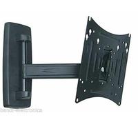 Soporte TV en Pared EASY TWO EXTRA TV 10" -40" Hasta Para 30KG Unión Inclinación