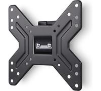 Soporte TV Engel AC0594E Articulado 1 Articulación 17"-42" VESA 200x200 Inclinable y Giratorio 25kg Antirreflejo