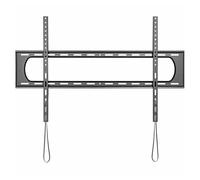 Soporte pantalla 60-- 120- fijo heavy duty equip max. 120kgs vesa max