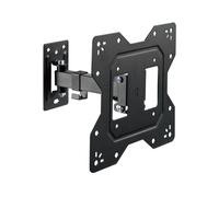 Soporte TV Ewent EW1521 LED/LCD 13" - 42" 20Kg Negro