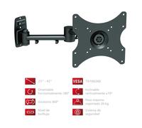Soporte tv extensible 46cm 200x200