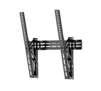 Engel LUNIXTILT AC0571E Soporte TV Inclinable 32-65” 35kg VESA 600x400 Ultra Delgado 30mm Bloqueo Automático Nivel Magnético Acero Reforzado Instalación Fácil