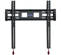 SOPORTE TV FIJO DE BAJO PERFIL 26"-55" A195C (ELECTROVISIÓN) Cantidad X 1