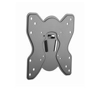 Gembird Soporte de pared para TV WM-42T-03 inclinable 23-42" VESA 200 máx. 25 kg Negro