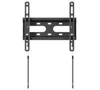 Soporte TV Fonestar FIX-022BA Fijo Extraplano 23-55" VESA 45 kg Negro