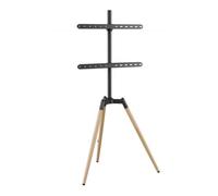 SOPORTE DE SUELO GEMBIRD TRIPODE PARA TV (GIRATORIO) 32" - 65