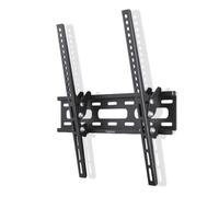 Soporte TV Hama 00220808 de pared inclinable hasta 75" 40 kg VESA 400x400