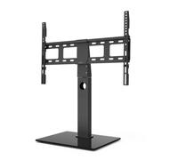 Soporte TV Hama 00220867 para pantallas 32-65" 40 kg ajustable escritorio negro