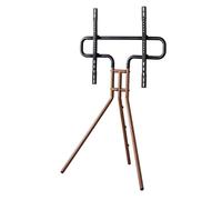 Soporte TV Suelo 600x400 ``Easel Design´´ 37´´-75´´ Madera