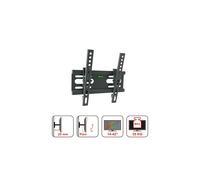 SOPORTE TV LCD/LED 14-42 35KG AR-46 ART reg. con RAMT AR-46