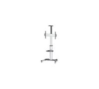 Soporte TV LED/LCD Móvil 37-70 Pulgadas 50kg con ICA-TR15