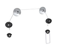 Soporte TV Maclean 37-70 pulgadas Universal 50kg VESA 800x800 MC-557