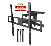 Soporte TV Maclean Universal 43-100 pulgadas 80kg VESA 800x600 MC-423