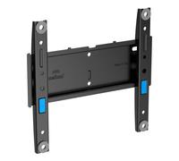 Soporte TV Meliconi 480956 para pantallas 14"-45" hasta 30 kg negro