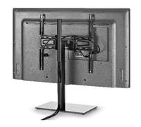 Soporte TV Meliconi 635093 para 32-55 pulgadas, inclinable y giratorio