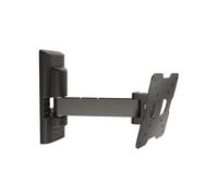 Soporte TV Meliconi FLATSTYLE ER 100 inclinable y orientable hasta 25 pulgadas